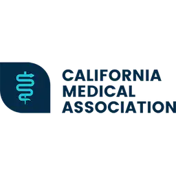 CMA California Medical Association logo