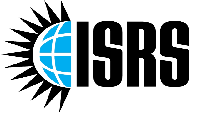 ISRS logo